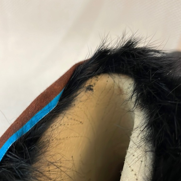 Durango Men’s Size 10 Rare Steampunk Black Leather Cowboy Boots - Picture 11 of 12